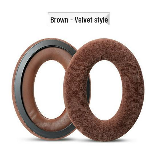 Compatible Earpads for Sennheiser G4ME ZERO, PC350, HD380PRO, PXC350, PXC450 Headsets