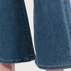Bcbg High Waist Bootcut Denim Pants B5m3p389