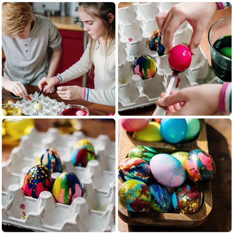 2g Dye Fabric Dyes Textile Dyeing DIY Garment Tie Dyeing Cotton Nylon Multifunctional Pigment For Old Clothes Refurbishment