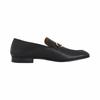 Gucci Horsebit Casual Shoes Men's Black (Unisex) Men's Casual Shoes 649479 0G0V0 1000