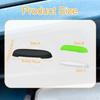 Car Rear View Camera Protector, Rainproof, Easy To Install, Multi-purpose, Silicone Protector