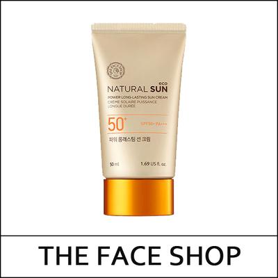 (HPL) Krachtige Langhoudende Zonnebrandcrème 50ml / (met)