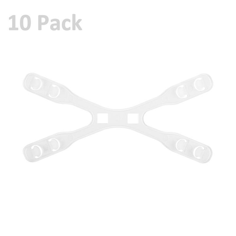2nd Gen Mask Extender Hook: Eases Ear Pressure & Prevents Chafing