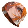 Orihime Inoue (2) Fashion Caps For Men Women Bleach Ski Caps Soft Bonnet Hats Skullies & Beanies Hat