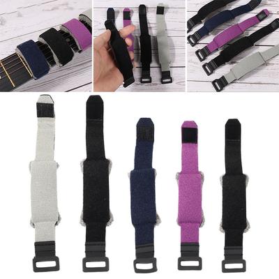Guitar Fret Strings Guitar Wrap Mute Dampeners String Wrap