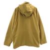 Columbia Beaver Creek Jacket S Khaki Brown Outdoors Men's Used