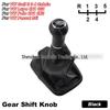 Volkswagen Golf 4/Bora MK4 5-Speed Gear Shift Knob Lever