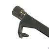 Guitar Tone Calibrator Portable Sturdy for Professionals Professional Guitar Accessory Electric Guitar Accessories Durable