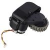 Assist The Robot Wheel Black Driving Household Cleaning Left Wheel Right Wheel Garden Outdoor Living 100% Brand New