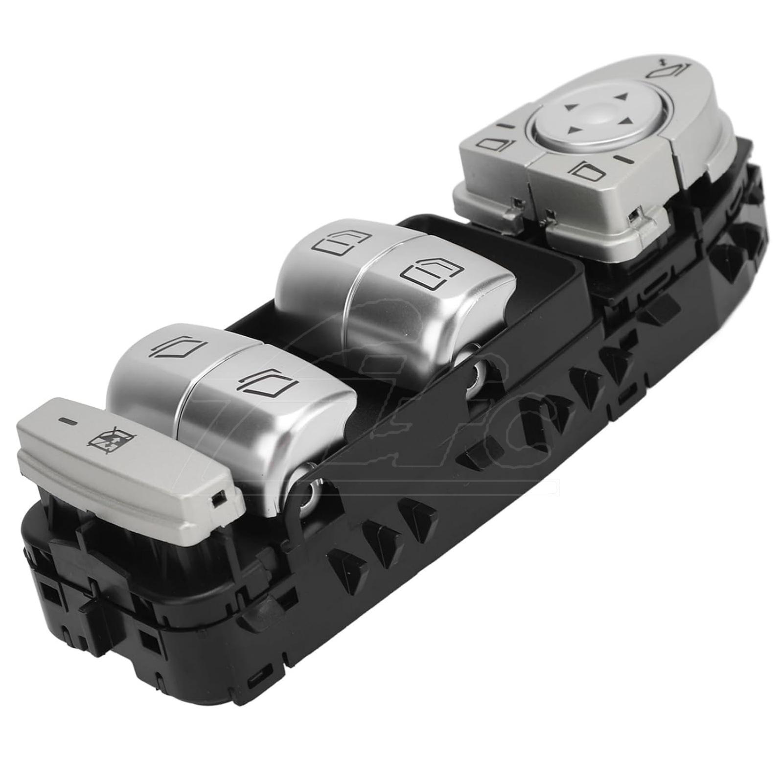 Compatible with Mercedes-Benz Viano/Vito Electric Window Switch 4479054303