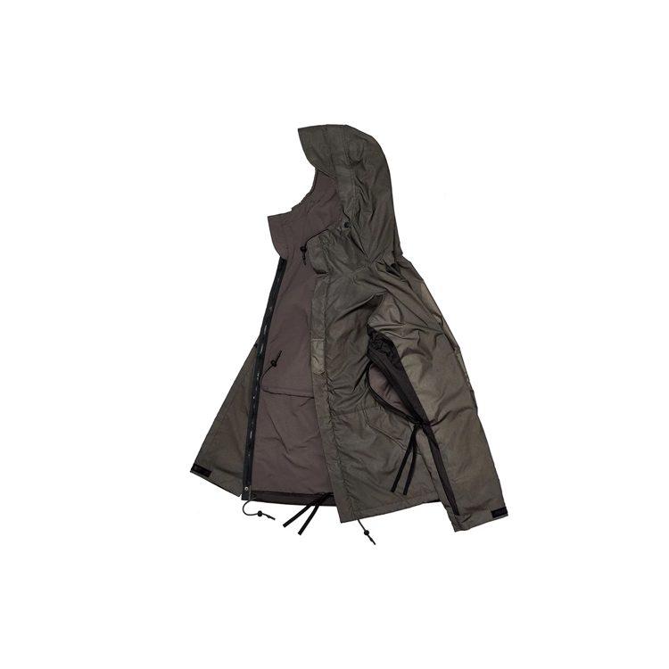 Palace Deflector Jacket PAL-FW19-006