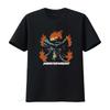 Tričko Kapely Monster Magnet Na Dovolenou Plná Velikost S 5XL FH195 vintage Prané Prodyšné Ležérní Mírně designové oblečení Měkké
