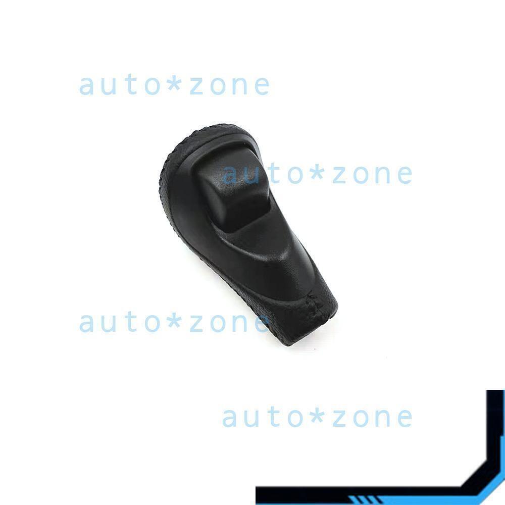Carbon Fibre Style Shift Lever Knob Lever Fit For Honda Accord 8th Gen 2008-2012