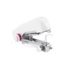 Compact Handheld Mini Sewing Machine for Simple Home Tailoring