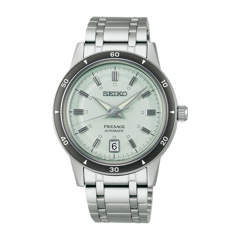 SEIKO SRPL71J1 Automatic