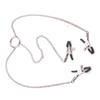 Sexy Toys For Women Nipple Clamps Powerful Magnetic Orbs Clitoris Stimulate BDSM Bondage Set Adults Couples Games Sex Products