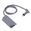 Seamless Fit, Copper Rubber   Ethernet Adapter,   Cable, Upgrade Internet Experience with Generic Ethernet Adapter, Suitable for V2 Rectang