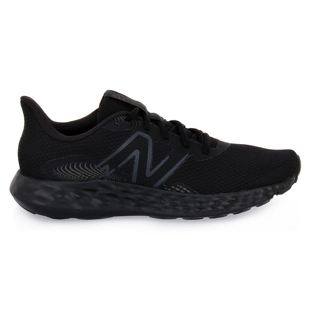 Running Shoes New Balance Black W411CK3 411V3
