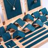 Fashionable Jewelry Tray Jewellery Display Shelf Versatile Jewellery Holder Rack