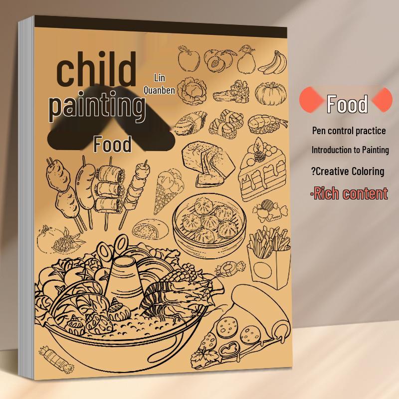 Manga Beginners' Tracing Book: Cute Anime Girls & Chibi Characters
