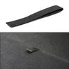 Car Modification Cover Storage Inner Traction Rope Trunk Cover Pull Rope Tail Box Suitable for Tesla Model Y