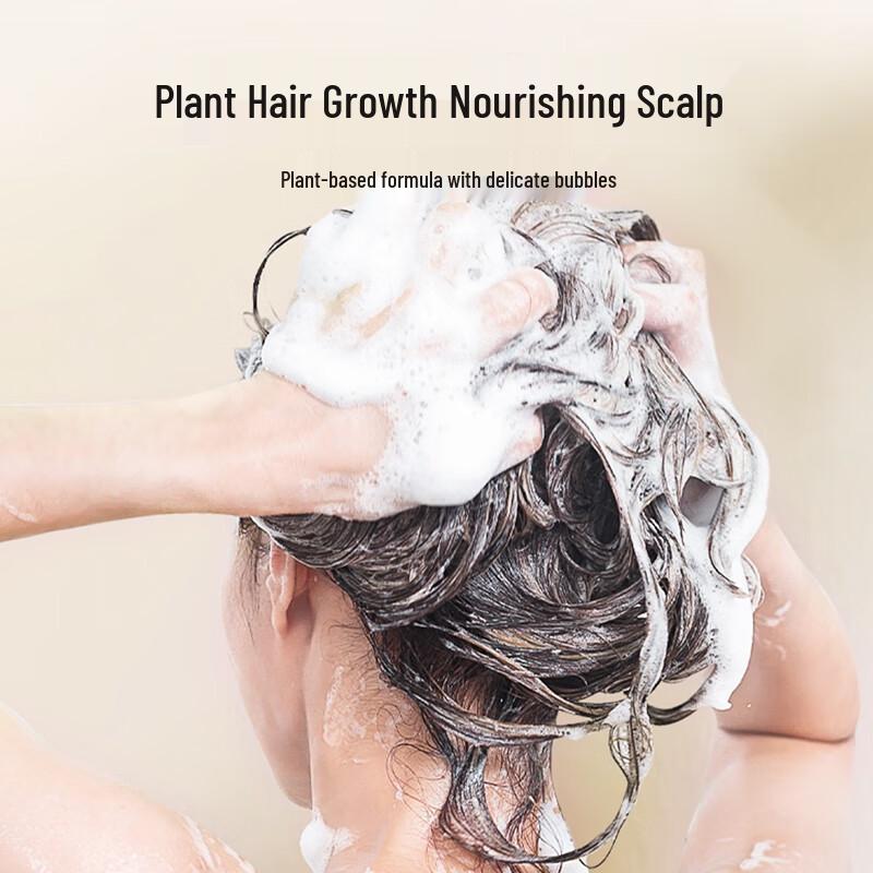 OHBT White Truffle Hair Care Series