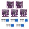 5Pcs GY INA219 High  I2C Interface Digital Current Sensor Module Electronic