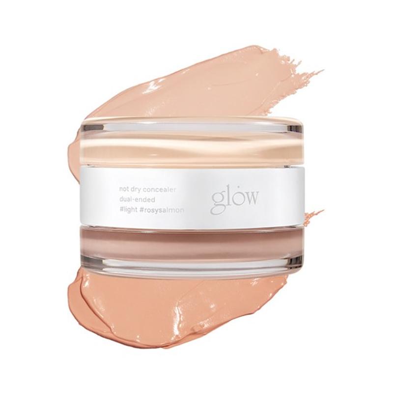 GLOW Not Dry Concealer 10 g