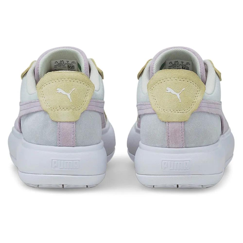 Puma Кросовки Suede Mayu