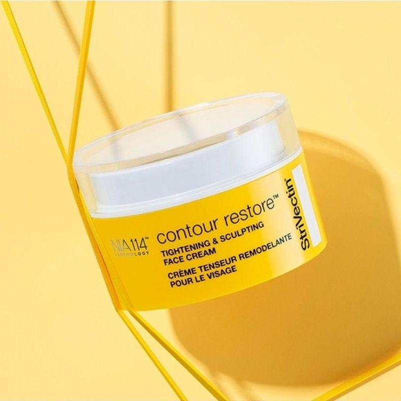 StriVectin TL Contour Tightening Face Cream 50ml FREE