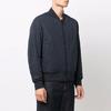 EMPORIO ARMANI Puffer Jacket Men's Navy Blue 6K1B96-1NPEZ-09F3