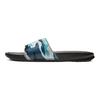 Nike Benassi JDI Comfortable Casual Rubber Sole Non-Slip Slide Sandals Men Footwear Black 631261-027