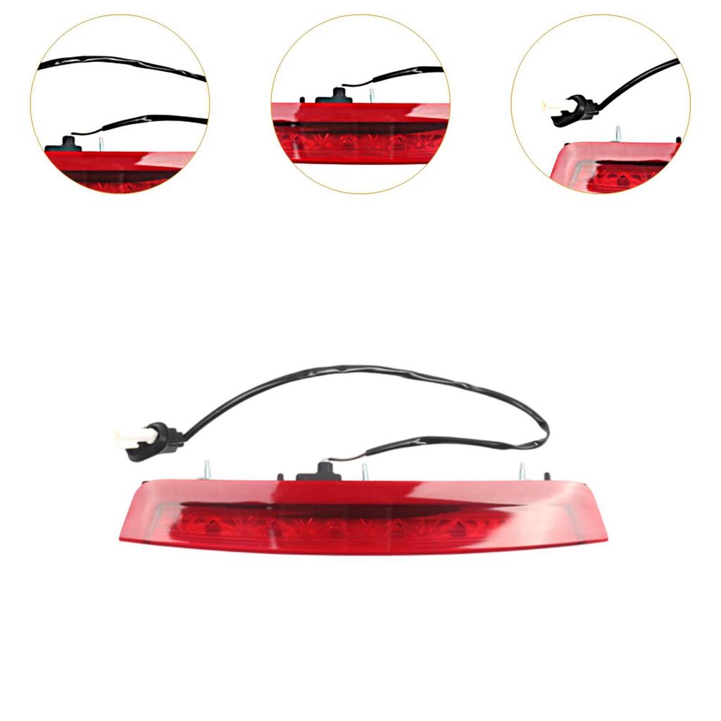 34270-t7a-h01 Hochgesetzte Bremsleuchte für Honda Hr-v Vezel Ersatzteile