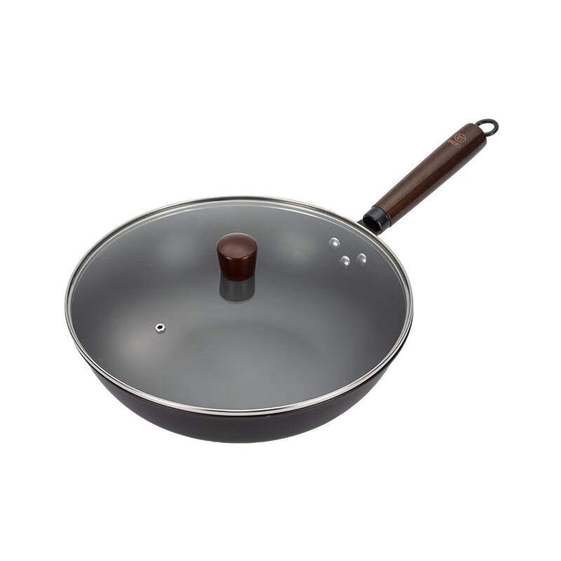EMUND BDG-MSK32B Minsk Wok