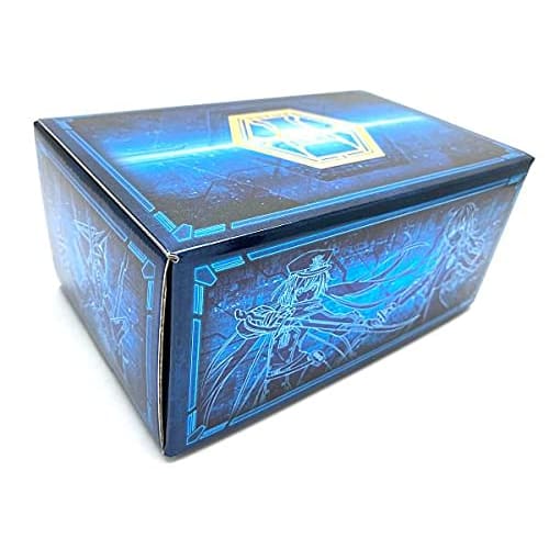 

Yu-Gi-Oh! SSB1 Sky Striker Princess / Special Storage Box Only SECRET SHINY BOX