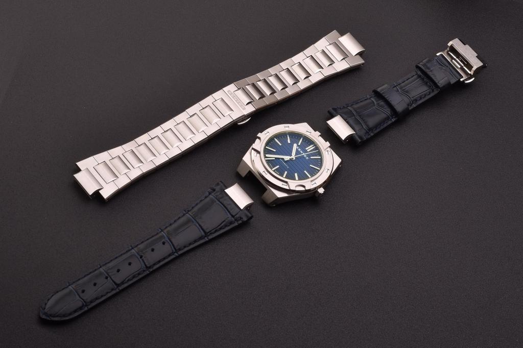 Mechanical Automatic Watch Craftsman Shiho Limited To 88 Pieces Silver [KENTEX] S901X-01 Men's