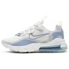 (GS) Air Max 270 React SE 'White Indigo Fog' Kids' CJ4060-100