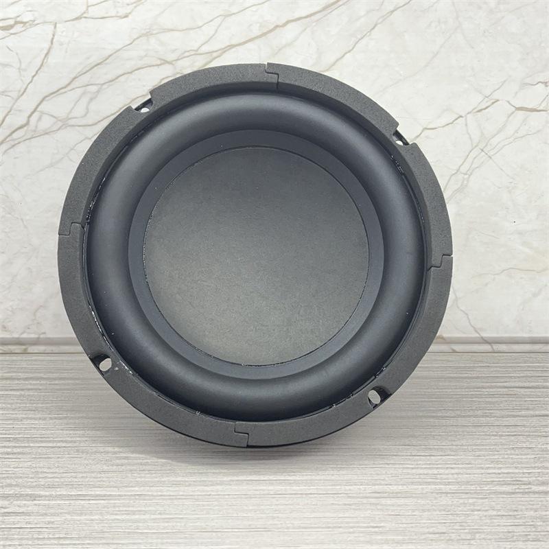 6.5" JB Важкий Підлоговий Сабвуфер з Довгим Кидком