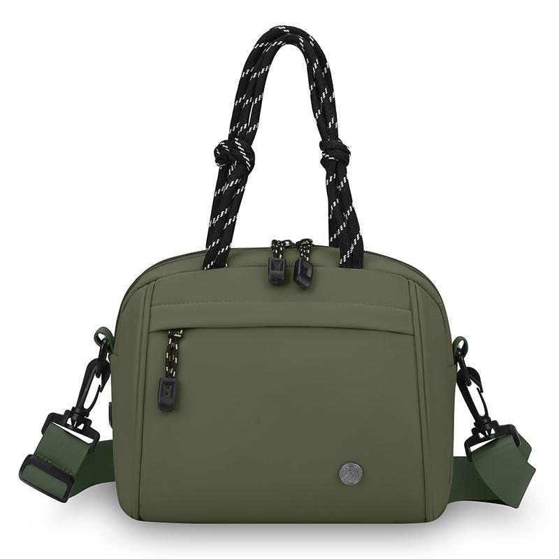 Women's Shoulder Bag Commuter Crossbody Bag Outgoing Handbag