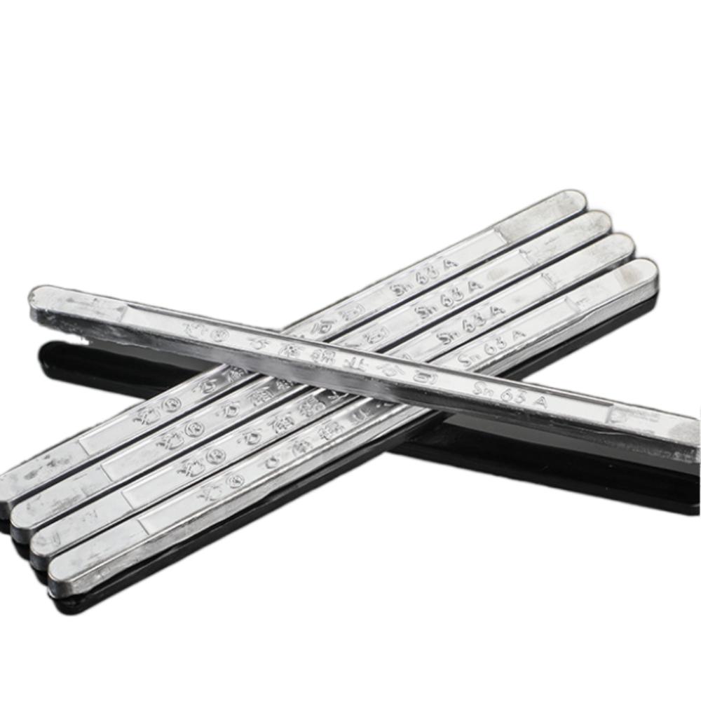 Scalability Lead Solder Strips Eco-friendly Weld Bar Professional Welding Sticks Auto Repair