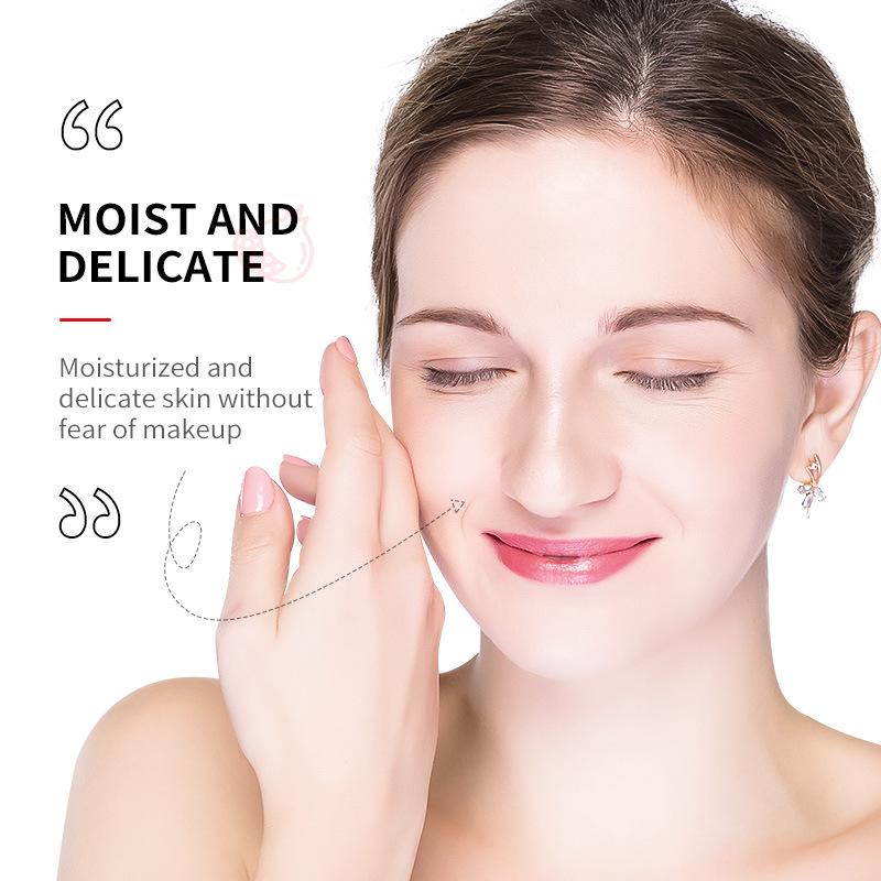 SADOER Pomegranate Essence Moisturizing and Shrinking Pore Solution