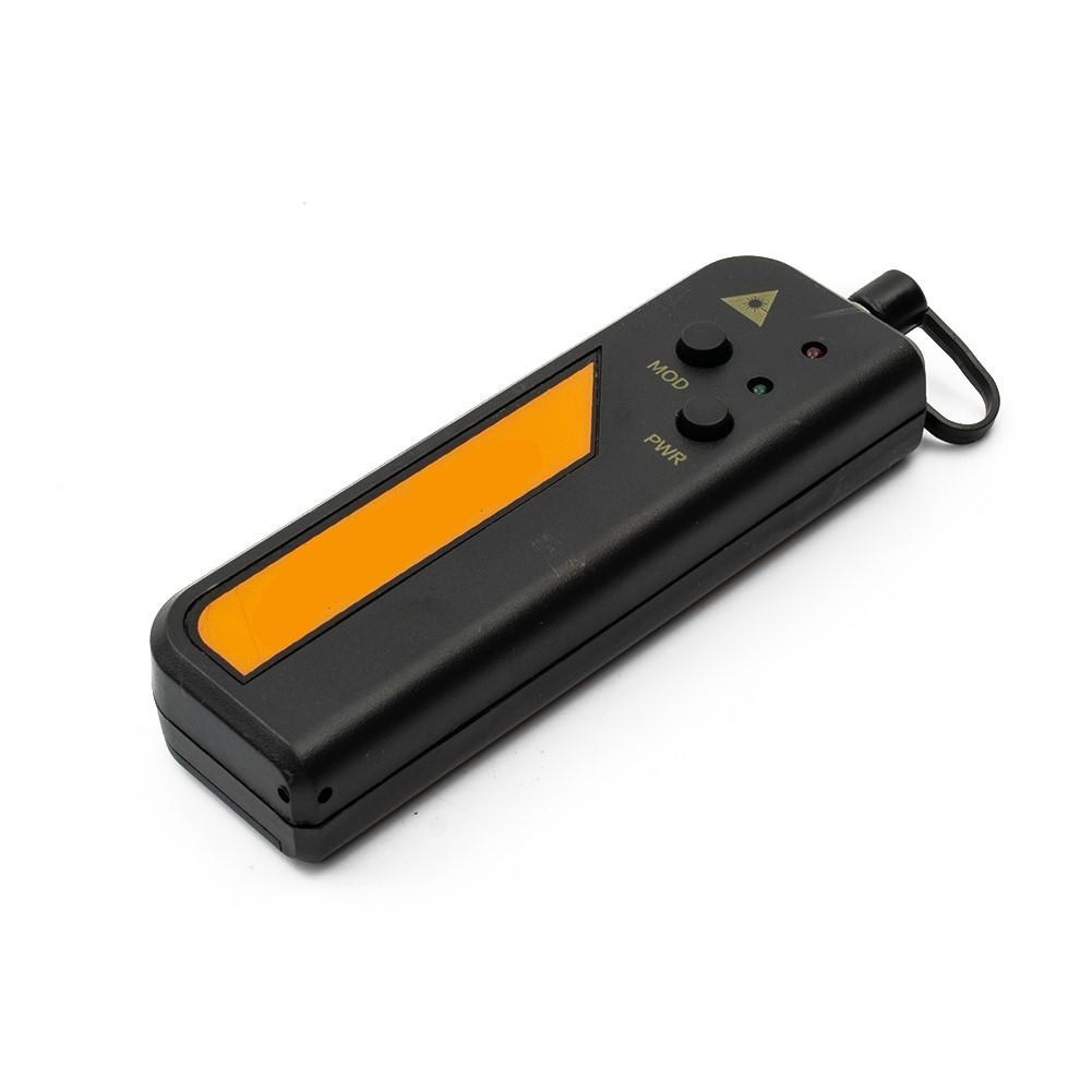 

RGT Mini Visual Fault Locator 30KM Fiber Optic Cable Tester/VFL for FC,SC,ST