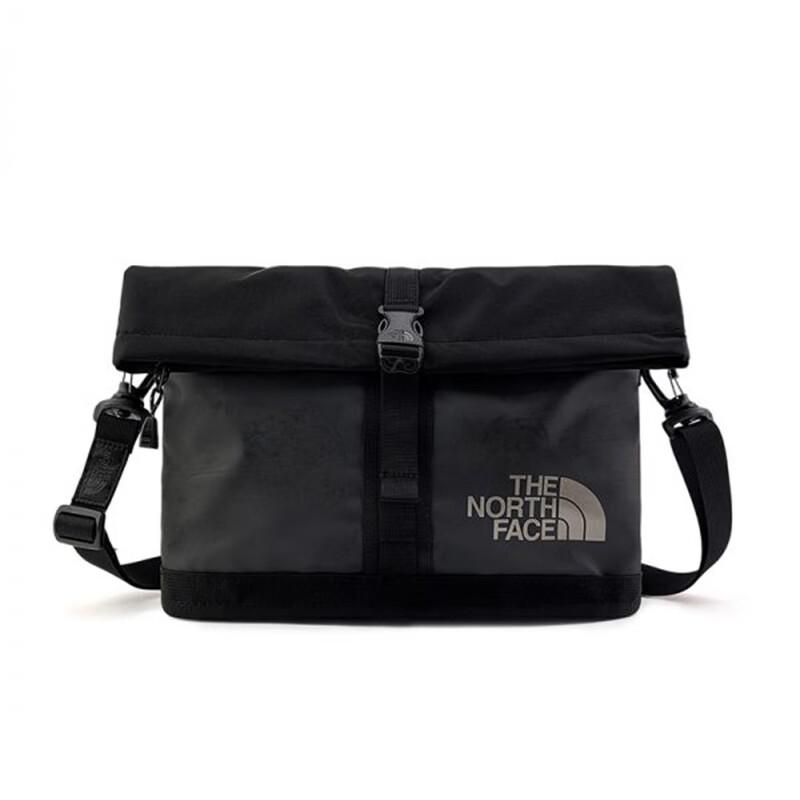 The North Face Base Camp 7.9L Unisex Crossbody Bag