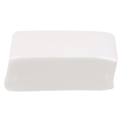 100 Pz/Set Carte Depilatorie Tessuto Non Tessuto Per Viso Collo Braccio Gamba Corpo Rimozione Peli Carta Cera Strumenti di Bellezza
