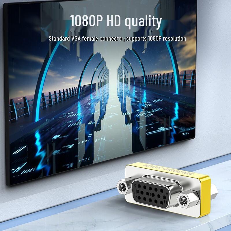 Shengwei VGA Cables & Adapters