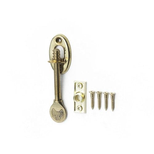 Hilogic Extra Thick Twist Tightening 40mm GY129