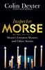 Morses Greatest Mystery and Other Stories by Colin Dexter Paperback Book 9781509830497