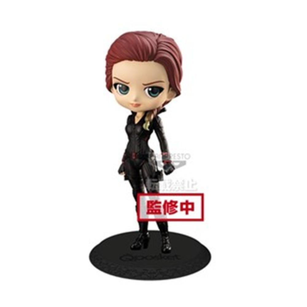 

Banpresto Banpresto Qposket Marble Black Widow Все 2 типа B для Японии