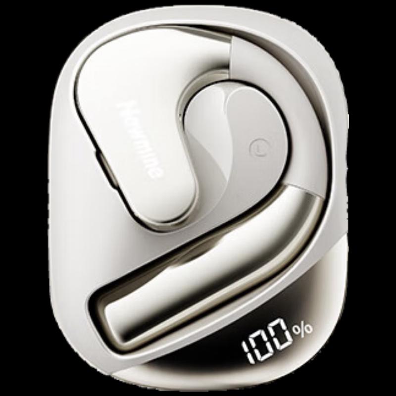 

Newmine TWS-Q12 Bone Conduction Sports Earbuds