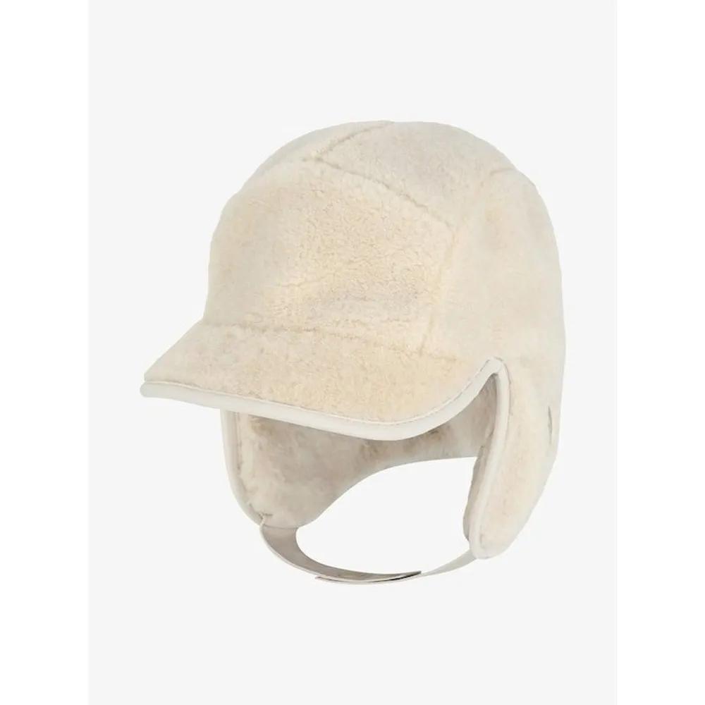 The North Face Puppy Fleece Earmuff EX Cap NE3CR56L LBE 191064